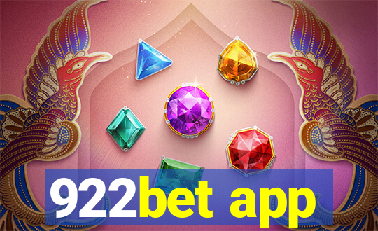 922bet app